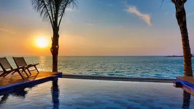 Anantara World Islands Dubai Resort