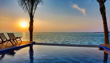 Anantara World Islands Dubai Resort