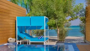 Anantara World Islands Dubai Resort