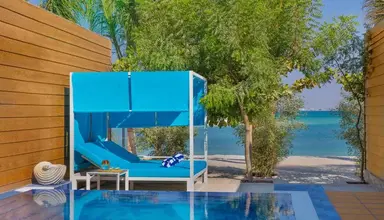 Anantara World Islands Dubai Resort