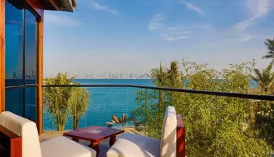 Anantara World Islands Dubai Resort
