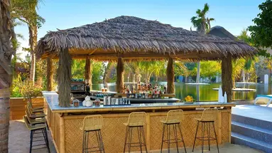 Anantara World Islands Dubai Resort