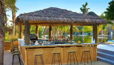 Anantara World Islands Dubai Resort
