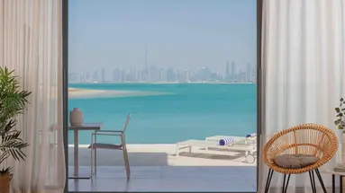 Anantara World Islands Dubai Resort
