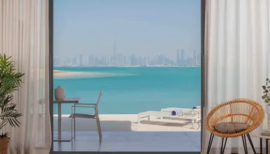Anantara World Islands Dubai Resort