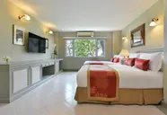 Anantasila Beach Resort Hua Hin