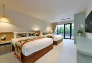 Anantasila Beach Resort Hua Hin