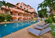 Anantasila Beach Resort Hua Hin