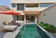 Anantasila Beach Resort Hua Hin