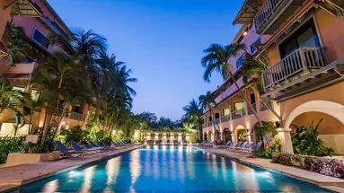 Anantasila Beach Resort Hua Hin