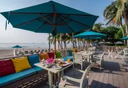 Anantasila Beach Resort Hua Hin