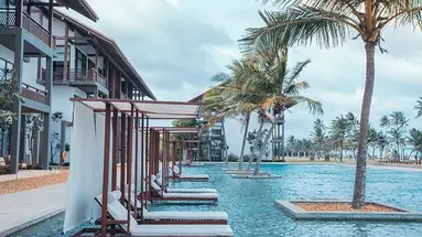 Anantaya Chilaw Resort and Spa
