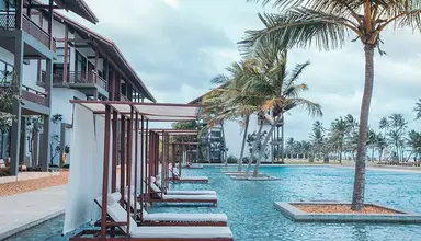 Anantaya Chilaw Resort and Spa