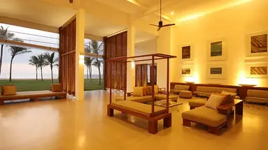 Anantaya Chilaw Resort and Spa