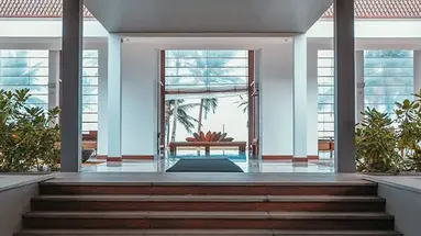Anantaya Chilaw Resort and Spa