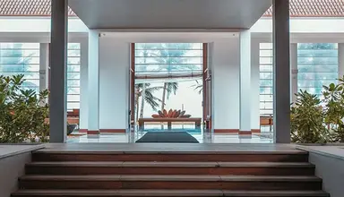 Anantaya Chilaw Resort and Spa