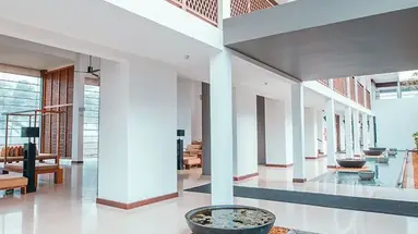 Anantaya Chilaw Resort and Spa