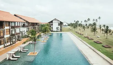 Anantaya Chilaw Resort and Spa
