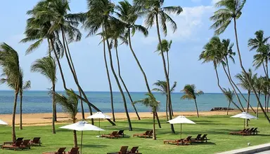 Anantaya Chilaw Resort and Spa