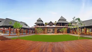 Anantaya Resort