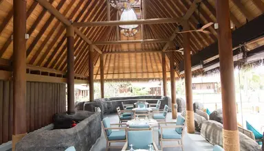 Anantaya Resort