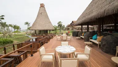 Anantaya Resort