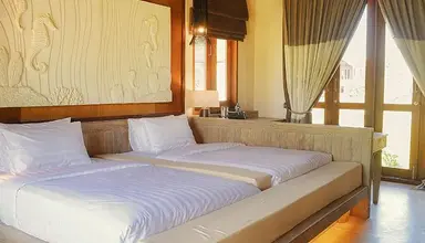 Anantaya Resort