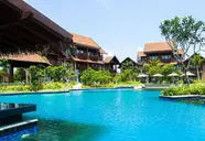 Anantaya Resort