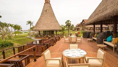 Anantaya Resort