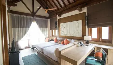 Anantaya Resort