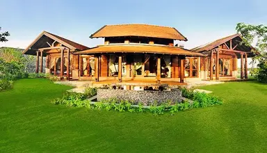 Anantaya Resort