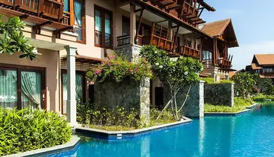 Anantaya Resort