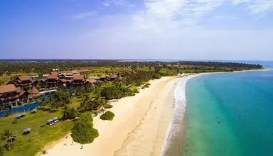 Anantaya Resort