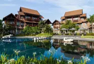 Anantaya Resort