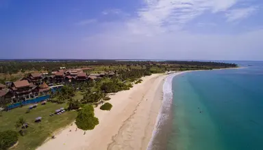 Anantaya Resort