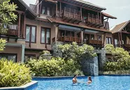 Anantaya Resort