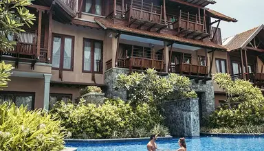 Anantaya Resort