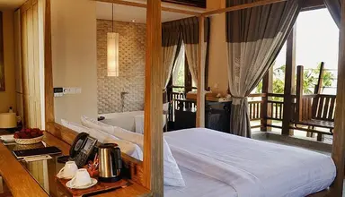 Anantaya Resort
