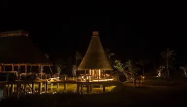 Anantaya Resort