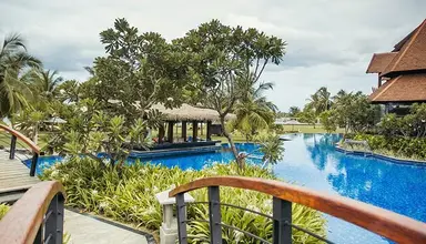 Anantaya Resort