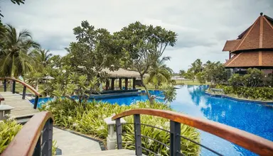 Anantaya Resort