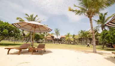 Anantaya Resort