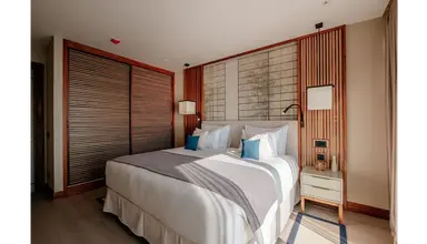 Ananti Resort Residences & Beach Club