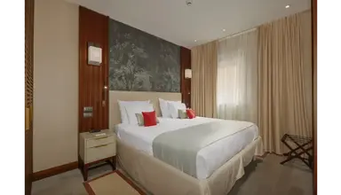 Ananti Resort Residences & Beach Club