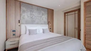 Ananti Resort Residences & Beach Club