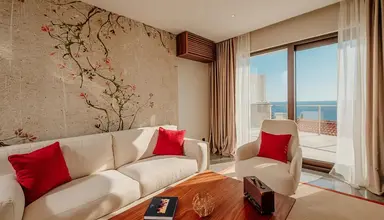 Ananti Resort Residences & Beach Club