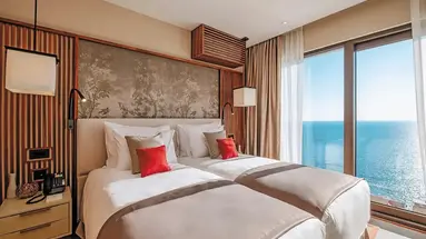 Ananti Resort Residences & Beach Club