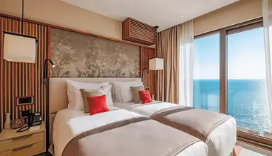 Ananti Resort Residences & Beach Club