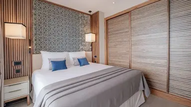 Ananti Resort Residences & Beach Club