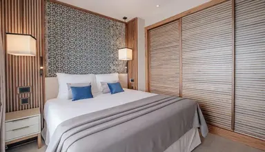 Ananti Resort Residences & Beach Club